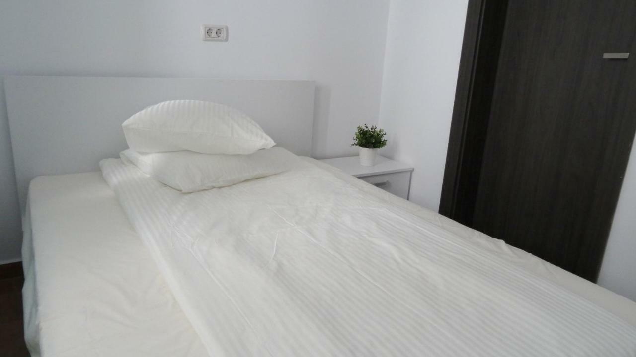 Azzurre Residence มามายา ภายนอก รูปภาพ