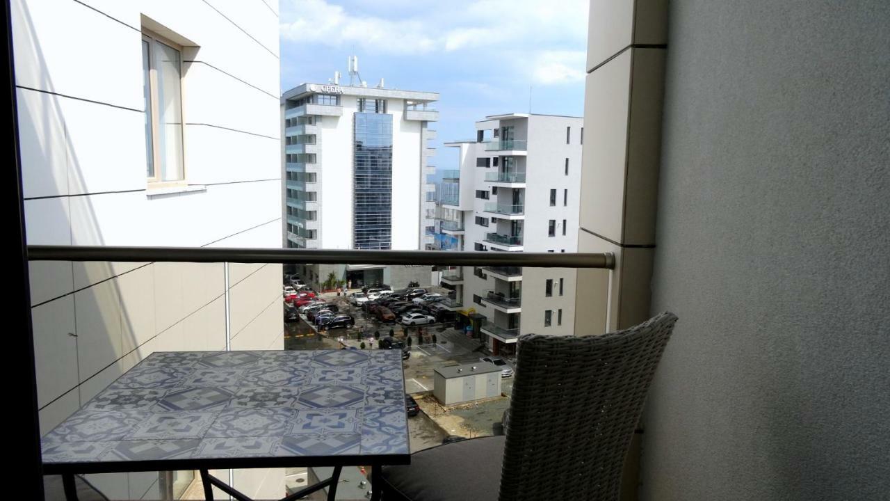 Azzurre Residence มามายา ภายนอก รูปภาพ