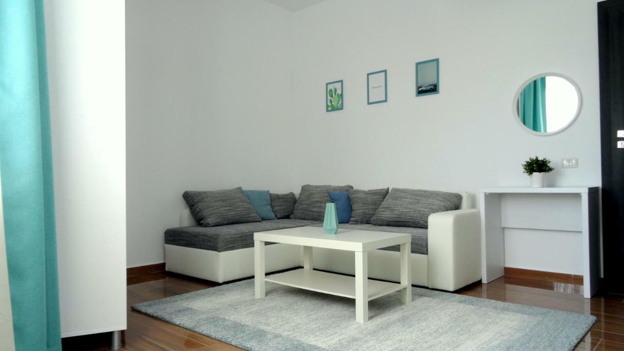 Azzurre Residence มามายา ภายนอก รูปภาพ