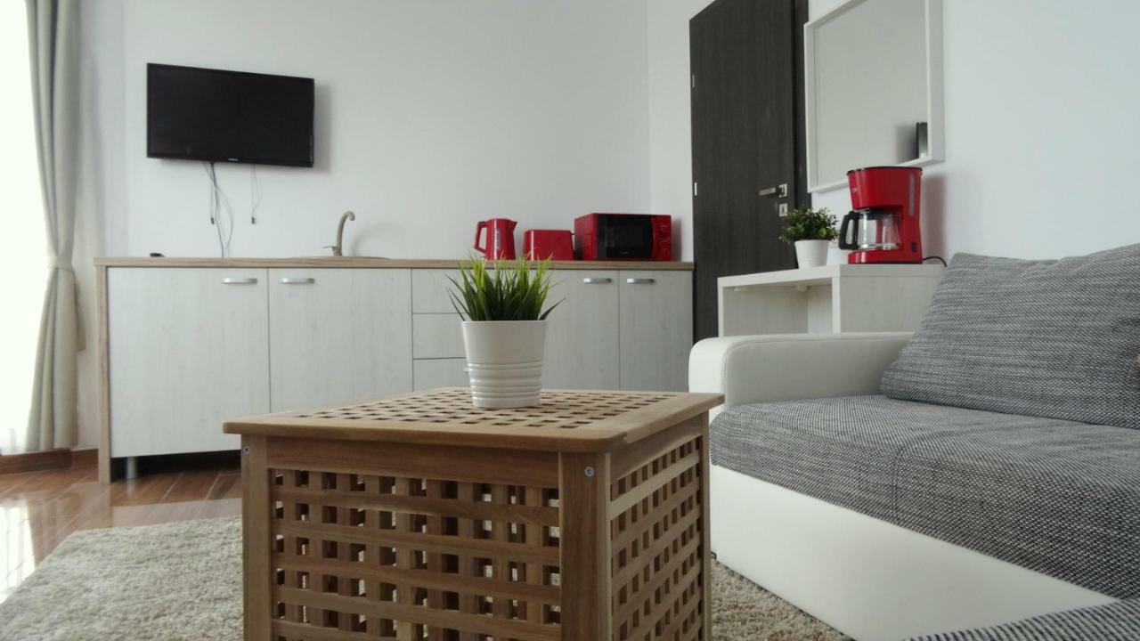 Azzurre Residence มามายา ภายนอก รูปภาพ