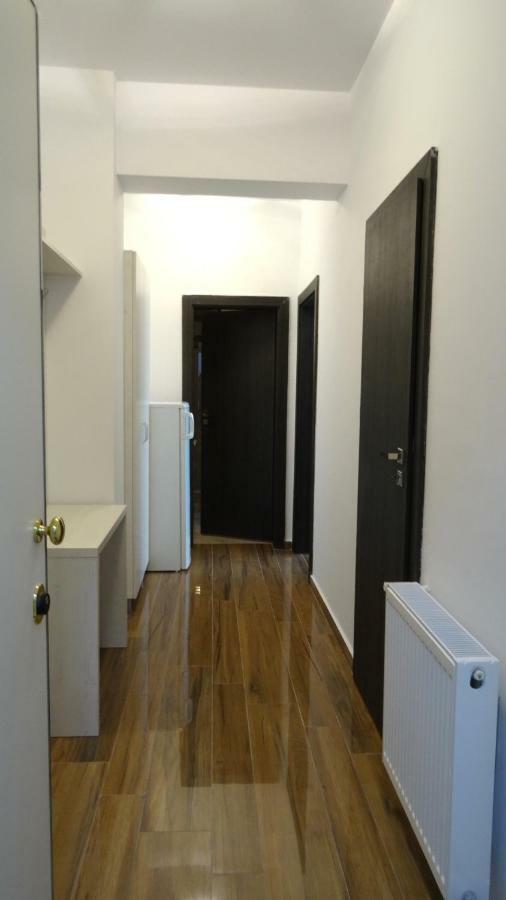 Azzurre Residence มามายา ภายนอก รูปภาพ