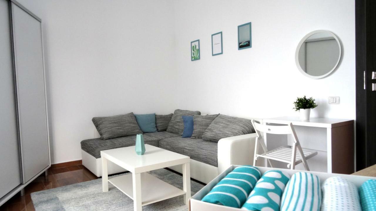 Azzurre Residence มามายา ภายนอก รูปภาพ