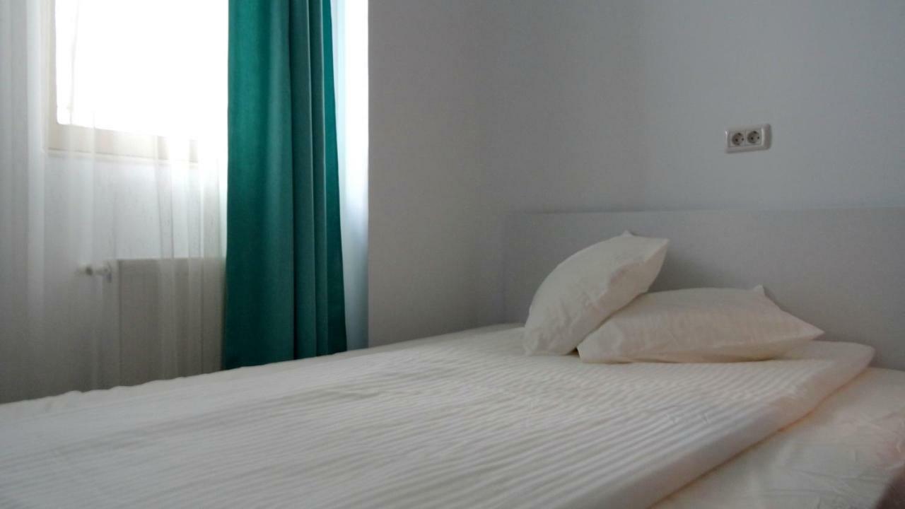 Azzurre Residence มามายา ภายนอก รูปภาพ