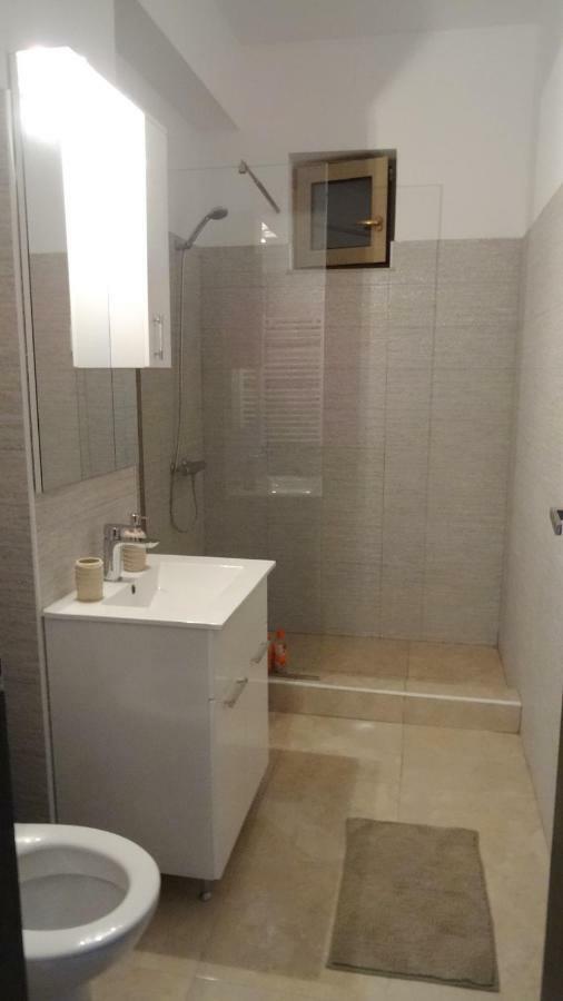 Azzurre Residence มามายา ภายนอก รูปภาพ