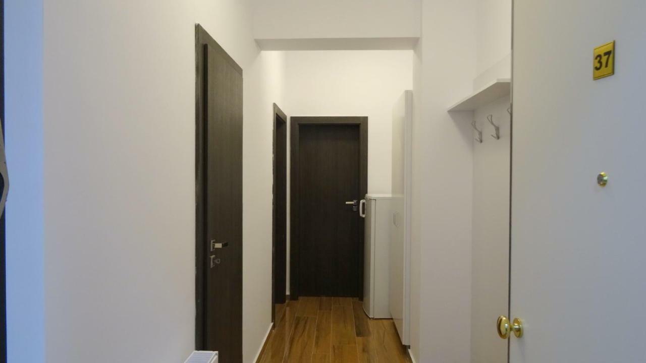Azzurre Residence มามายา ภายนอก รูปภาพ