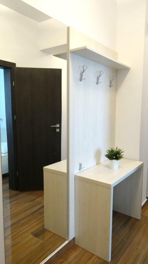 Azzurre Residence มามายา ภายนอก รูปภาพ